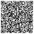 QR code with J L Transportation Engineer contacts