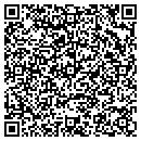 QR code with J M H Engineering contacts