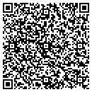 QR code with S & S Pool Installers contacts
