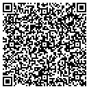 QR code with Johnson Davies & Lathrop contacts