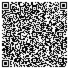QR code with J R Bonnett Engineering contacts