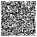 QR code with Kcs contacts