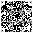 QR code with Man Tech Systems Engineering contacts
