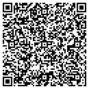 QR code with J A Silver & Co contacts