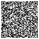 QR code with Martin Hinton contacts