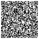 QR code with Redstone Graphic Service contacts