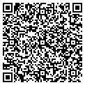 QR code with Michael R Fox contacts