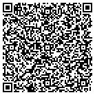 QR code with Orb Optronix, Inc contacts