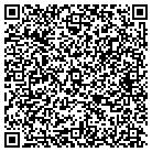 QR code with Orsborn Consulting Group contacts