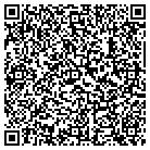 QR code with Pbs Engineering & Envrnmntl contacts