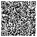 QR code with Remcads contacts