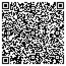 QR code with R K Engineering contacts