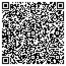 QR code with R-K Engineering contacts