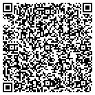 QR code with R L Angeline & Assoc LLC contacts