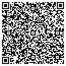 QR code with R O K K Technologies contacts