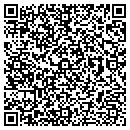 QR code with Roland White contacts