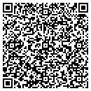 QR code with S C Ashworth P E contacts