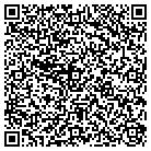 QR code with Thompson Engineering Services contacts