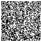 QR code with US Army Corps of Engineers contacts
