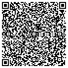 QR code with Zalmai Zahir Pe Consulting Services contacts