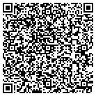 QR code with Zostrich Geotechnical contacts