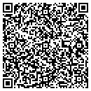 QR code with James R Bower contacts