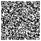 QR code with J B Turman Engineering Pllc contacts