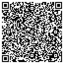 QR code with J D Brackenrich contacts