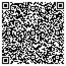 QR code with Urs Corp contacts