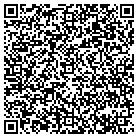 QR code with Mc Laughlin Vineyards Inc contacts