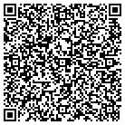QR code with Binder Ghidorzi Architectural contacts