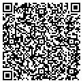 QR code with Bradcad contacts