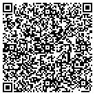 QR code with D-C Sales & Engineering Inc contacts
