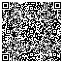 QR code with A Plus Sealcoat contacts