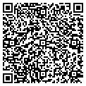 QR code with Heiho contacts