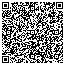 QR code with Hunter Boundary contacts