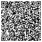QR code with Hunter Engineering & Design contacts