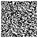 QR code with J D Design & Build contacts