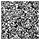 QR code with J Zachar Engineering contacts