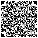 QR code with K L Engineering Inc contacts