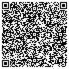QR code with K Singh & Associates Inc contacts