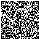 QR code with K Singh & Assoc Inc contacts
