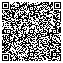 QR code with Kuhlman Inc contacts