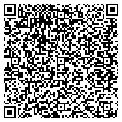 QR code with LA Crosse Engineering Department contacts