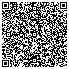 QR code with M P Squared Structural Engrs contacts