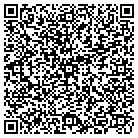 QR code with Msa Professional Service contacts