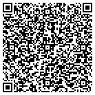 QR code with M S Engineering Services LLC contacts