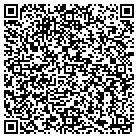 QR code with M Squared Engineering contacts