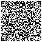 QR code with Optimal Control Engrg LLC contacts