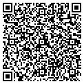 QR code with Pdm Engineers contacts